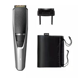 (志木)新品★PHILIPS/フィリップス BT3222/14 Beard trimmer ヒゲトリマー 3000シリーズ 髭剃り シェーバー 0.5～10mm スキンケア 