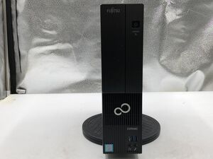 FUJITSU/デスクトップ/HDD 1000GB/第8世代Core i7/メモリ4GB/4GB/WEBカメラ無/OS無-241224001403525