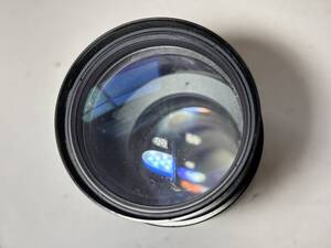 6942) TAMRON 80-210mm CF TELE MACRO BBAR ADAPTALL2 C/FD