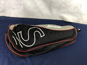 ★中古品★ラケットバッグ SRIXON