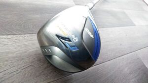 Taylor Made テーラーメイド r7 DRAW HT 1W ドライバー /純正 シャフト REAX FLEX-L レディース #31IG