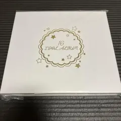 アイナナ　ベビコミュ　缶バッジ　BOXセット（16 IDOL ALBUM）