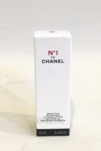 二子玉) CHANEL シャネル 未開封 アイセラム N°1 ドゥ シャネル 目元美容液 15ml 定価￥12,980-