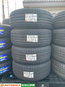 【215/45R17】YH　ブルーアースGT 4本セット【未使用/長期在庫品】