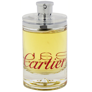 オー ドゥ カルティエ ゼスト ソレイユ (テスター) EDT・SP 100ml 香水 フレグランス EAU DE CARTIER ZESTE DE SOLEIL TESTER 新品 未使用