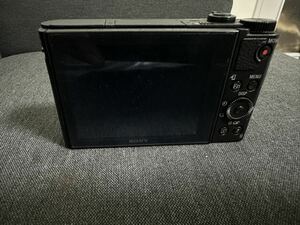 ソニー DSC-HX90V コンパクトデジタルカメラ ジャンク