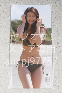 今田美桜/デスクマット＆プレイマット＆マウスパッド＆ラバーマット/超厚/超大型/高品質