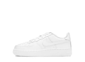 Nike GS Air Force 1 Low LE "White" 22.5cm DH2920-111