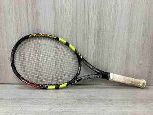 硬式テニスラケット BabolaT AERO PRO CONTROL バボラ サイズ2