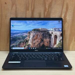 Latitude 5300◆Core i7-8665U◆SSD256GB◆メモリ16GB◆FHD