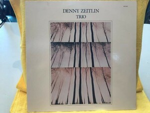 Denny Zeitlin / Denny Zeitlin Trio wh0112