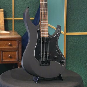 送料無料 新品 Balaguer Guitars バラゲール・ギターズ エレキギター Diablo Black Friday 2023 Select ケース付 限定モデル 黒 検品済出荷