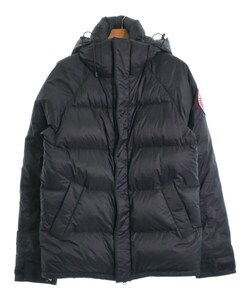 CANADA GOOSE ダウンジャケット/ダウンベスト メンズ カナダグース 中古　古着