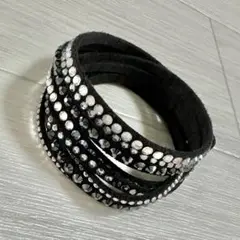 【Swarovski スワロフスキー】SLAKE ブレスレット