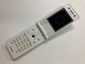 AD683 docomo FOMA P701iD ホワイト