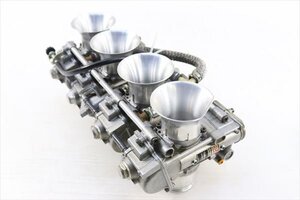 1円スタート:GPZ900R[12社外YOSHIMURA　ヨシムラ　TMR-MJN　キャブレター]検GPZ750R｝B