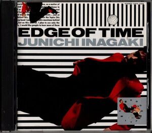 CD★稲垣潤一／EDGE OF TIME