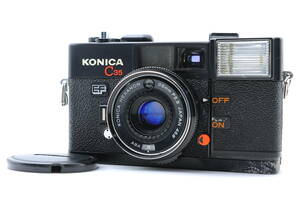 ★現状品★ コニカ KONICA C35 EF