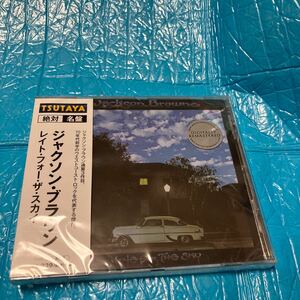 Ｖ輸 レイトフォーザスカイ （CDロック／ポップス）新品　輸入盤