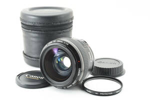 ★☆【動作OK品！】 #2096772 CANON EF 28mm/F1.8 USM☆★