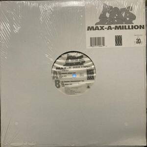 Max-A-Million Fat Boy