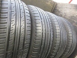 【D859】●GRANDTREK PT3■225/60R18■4本売切り