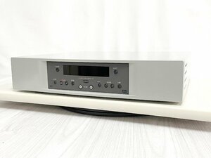 ■TG0906◇555 中古品(-) LINN リン プリアンプ AV5103