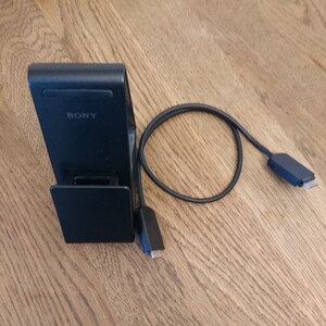 SONY STD-NWU10 WALKMAN専用クレードル