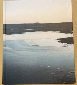 畠山直哉 写真集 TERRILS NAOYA HATAKEYAMA TAKA ISHII GALLERY