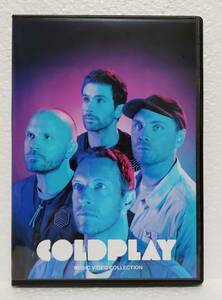 2022！COLDPLAY プロモ集 PV MV コールドプレイ