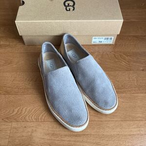 UGG ADLEY PERF 7.5 24.5cm レディース