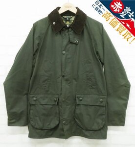 3J5455/BARBOUR SLビデイルジャケット 1502366 英国製 バーブァー