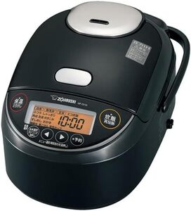 新品未開封 ZOJIRUSHI 象印マホービン 炊飯器 圧力IH炊飯ジャー 極め炊き 1.8L 1升炊き NP-ZX18-BA Z-D③