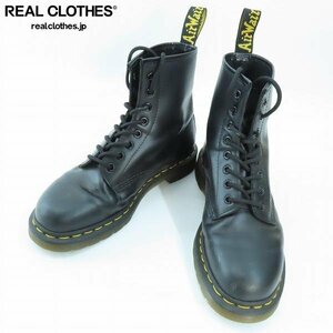 Dr.Martens/ドクターマーチン 8EYE BOOT/8ホール ブーツ 10072/UK7 /080