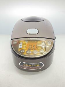 ZOJIRUSHI◆炊飯器 NW-VC10-TA