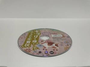 ▼ 即決 ▼ 【ジャンク扱い】 キラリと輝くおしゃれな年賀状 !! ディスクのみ わけあり 要注意 株式会社インプレス