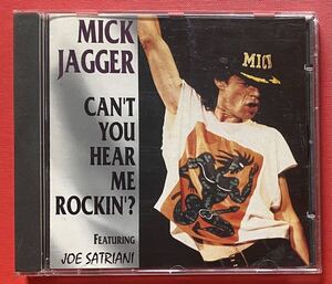 【CD】[24]送料無料 Mick Jagger「Can