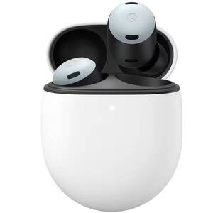 ◆新品未開封 Google 完全ワイヤレスイヤホン Google Pixel Buds Pro 【GA03203-JP】 [Fog色/アクティブノイズキャンセリング] 保証付 1点