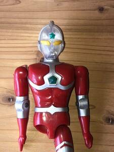 当時　ポピー ザウルトラマン　ジャンク　vintage retoro 昭和レトロ　ULTRAMAN THE 特撮　アニメ