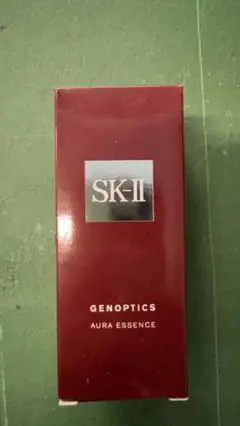 SK-II ジェノプティクス ウルトオーラ エッセンス 50ml