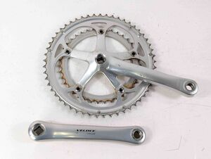 Campagnolo カンパニョーロ 170㎜ 53 39t Veloce ベローチェ クランク FC241202AM