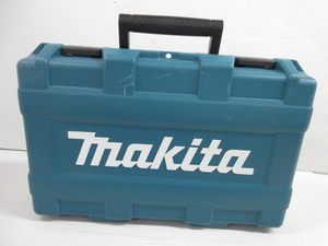 n77988-ty 開封済み未使用○makita マキタ 充電式スクリュードライバ FR451DRGX 18v 6.0Ah [098-240702]