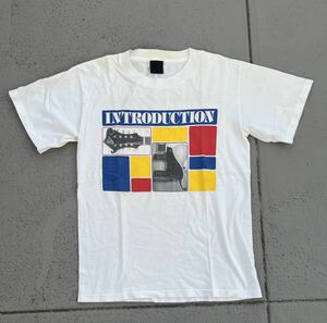 INTRODUCTION Tシャツ　90s tee バランス　BAL バル