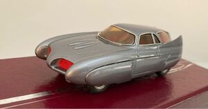  SMTS 1/43 メタル完成品 AlfaRomeo 1900 BAT5 アルファロメオ