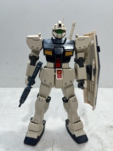 ガンプラ MG 機動戦士ガンダム0083 STARDUST MEMORY 1/100 RGM-79C ジム改 完成品