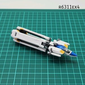 MG 1/100 MGクロスボーンX3ver.ka コアファイター 機動戦士クロスボーンガンダム ガンプラ ジャンク パーツ 　EX