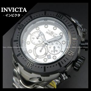 至高★Thunderboltモデル INVICTA Bolt 46544　インビクタ　ボルト