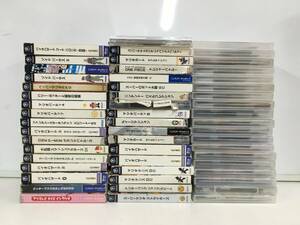 A8049-40 ニンテンドー ゲームキューブ GC ソフト まとめ セット ※ダブリ有り 【難有り/完全ジャンク】