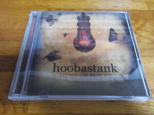 Hoobastank Fight Or Flight dvd付