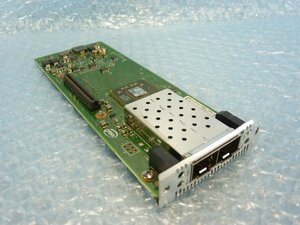 1OAF // IBM 49Y7982 49Y7981 10Gb Ethernet SFP+ DUAL PORT // IBM System x3550 M4 取外 //在庫5